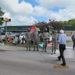 Memorial Day