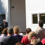Community Health Centers Expand