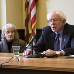 Vermont Weatherization Press Conference
