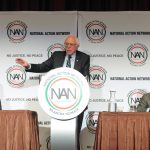 National Action Network Convention