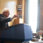 Older Americans Act Briefing