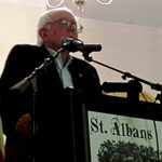 St. Albans Town Meeting