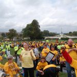My Medicaid Rally