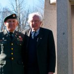 “Veterans Day in Weathersfield