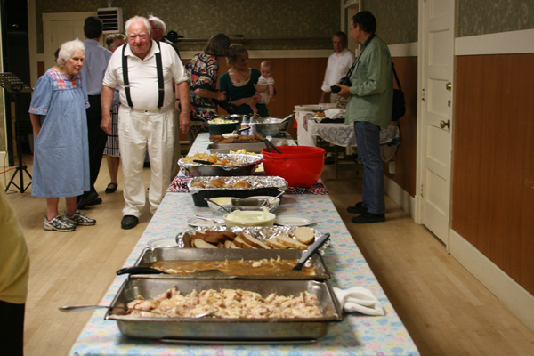 Read more about the article Town Meeting – Barton