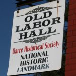 Town Meeting in Barre