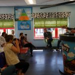 “Recent Vermont Meetings: Ben & Jerry’s plant in St. Albans  Health Care in Grand Isle  and Addressing Vermont’s Water Infrastructure Needs”””
