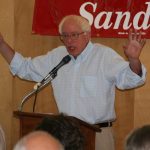 “Town Meeting –  Bennington