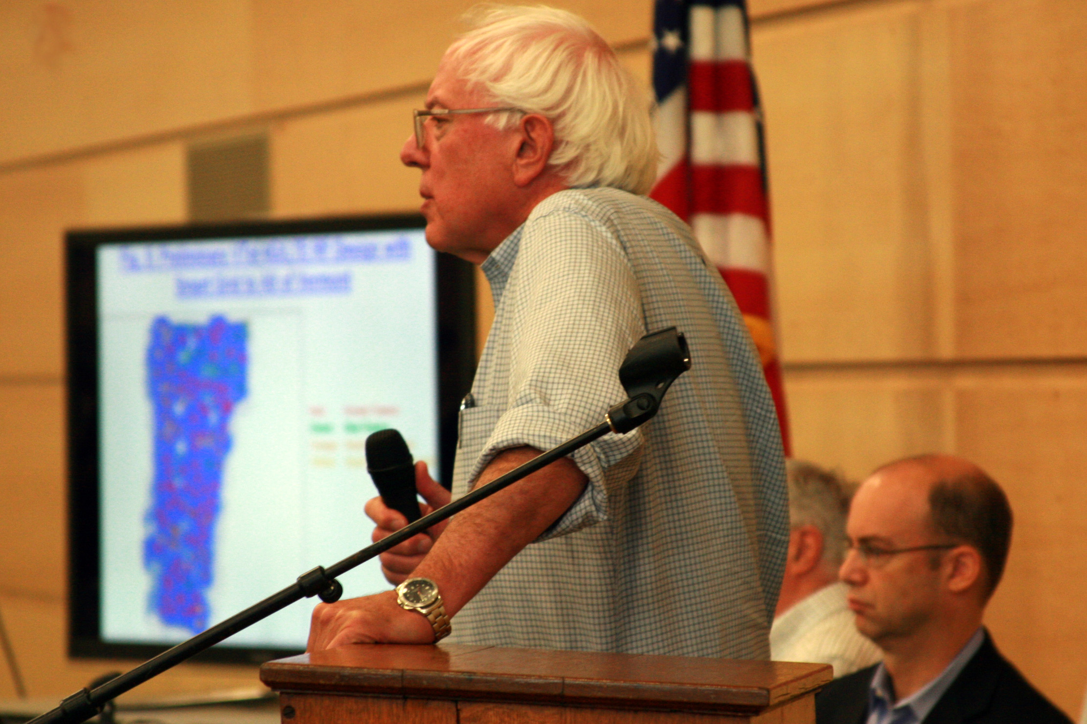 Read more about the article Town meeting to discuss Broadband in Vermont