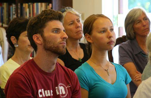 Read more about the article Town Meeting – Craftsbury