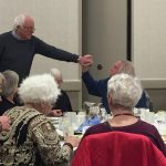 2016 Senior Holiday Dinners