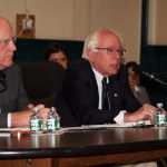 Dairy Market Concentration Hearing