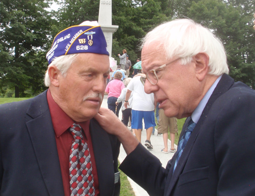 Read more about the article Derby Veterans’ Memorial