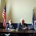 Senator Sanders Calls for Full Funding to Treat Veterans Suffering from Traumatic Brain Injuries