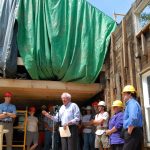 Bernie speaks at the Vermont Federation of Nurses Conference at the Statehouse – Montpelier