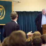 Town Meeting on Media Ownership and Why It Matters
