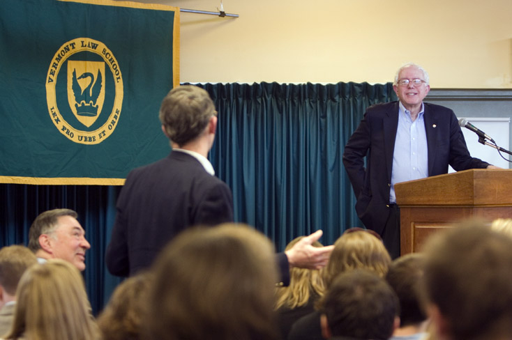 Read more about the article Plainfield Health Center groundbreaking & Vermont’s Electric Cars