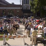 Town Meetings on Health Care
