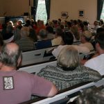 “Town Meeting – Putney