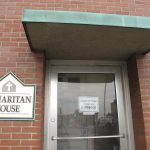 The Samaritan House in St. Albans