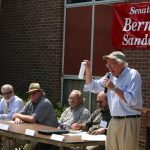 “Town Meeting – Springfield