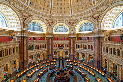 Library of Congress