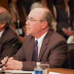 Senate Hearing on Hunger Among Seniors