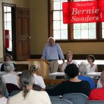 “Town Meeting – Westminster