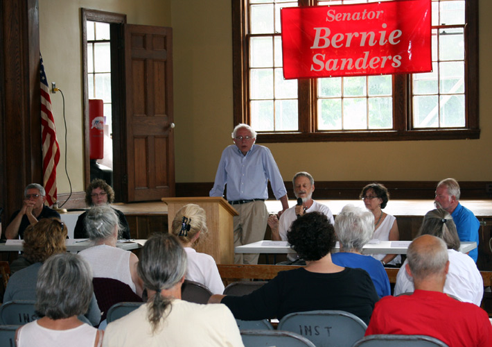 Read more about the article “Town Meeting – Westminster
