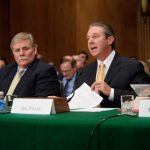 Hearing on the Dental Crisis in America