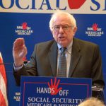 Hands Off Social Security Summit