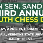 Third Annual Youth Chess Day