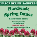 Hardwick Spring Dance