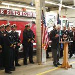 Virtual Fire and EMS Town Meeting