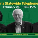 Statewide Telephone Town Hall