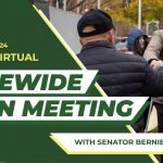 Statewide Telephone Town Meeting