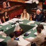State of the Union Essay Contest Roundtable